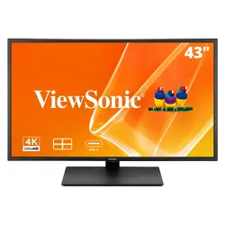 VIEWSONIC-VX4381U-4K