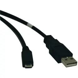 EATON TRIPP LITE SERIES CONNECTIVIT-U050-010