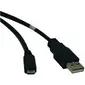 EATON TRIPP LITE SERIES CONNECTIVIT-U050-010