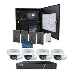 Speco Technologies-ACKIT2VID
