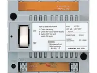 Aiphone-GT-BC