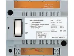 Aiphone-GT-BC
