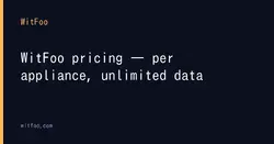 WitFoo-WITFOO-LICENSE-CLOUD-500_999-1YR-GP-C