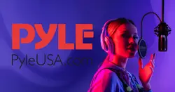 PYLE-PWMA899A