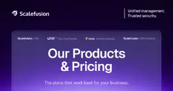 Scalefusion-ENT-MDM-TIER1-SYNTEL
