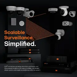 Digital WatchDog-DW-BJAIHDX7140T