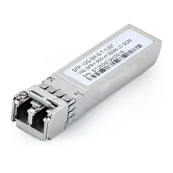 STARTECH-SFP-10G-SR-S-T-IUST
