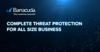 Barracuda-BBFV640A-DC