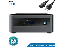 SIMPLY NUC-910-C0H0-081