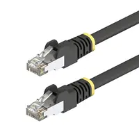 STARTECH-C6APATCHUV75FTBK