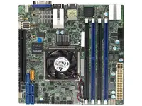 RUBRIK GO-MBD-X11DPH-TQ-B