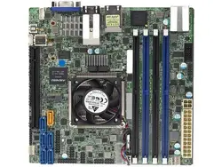 RUBRIK GO-MBD-X11DPH-TQ-B