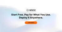 WSO2 LLC-C-ASG-B2B-P-5000-U