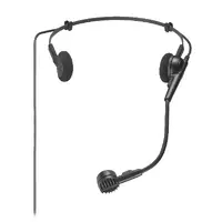 AUDIO TECHNICA-PRO8HEX