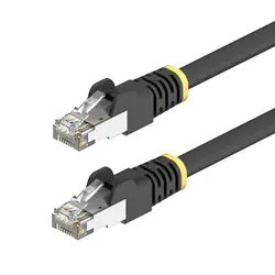 STARTECH-C6APATCHUV10FTBK