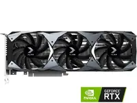 PNY Technologies-VCNRTXA400ATX-BLK