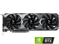PNY Technologies-VCNRTXA400ATX-BLK