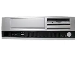 SIMPLY NUC-91M-FHGB-0B1