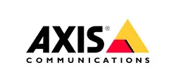 Axis Communications-01580-002