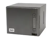 WESTERN TECH SYSTEMS-WD3200AVVS