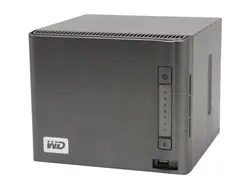 WESTERN TECH SYSTEMS-WD3200AVVS