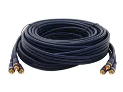 LYNN ELECTRONICS, LLC.-ECAT5-4PR-02BKB