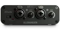 ALLEN and HEATH-AH-DT-20-X
