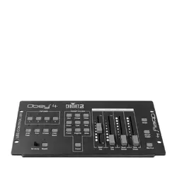 CHAUVET DJ-OBEY4