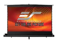 Elite Screens-FT121UH-C4D