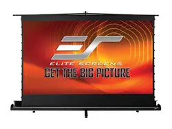 Elite Screens-FT121UH-C4D