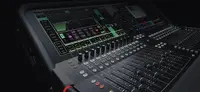 ALLEN and HEATH-AVANTIS