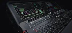 ALLEN and HEATH-AVANTIS