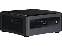 SIMPLY NUC-910-KBG5-091