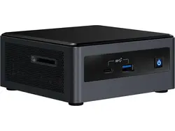 SIMPLY NUC-910-KBG5-091