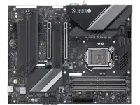 RUBRIK GO-MBD-X11SCE-F
