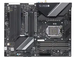 RUBRIK GO-MBD-X11SCE-F